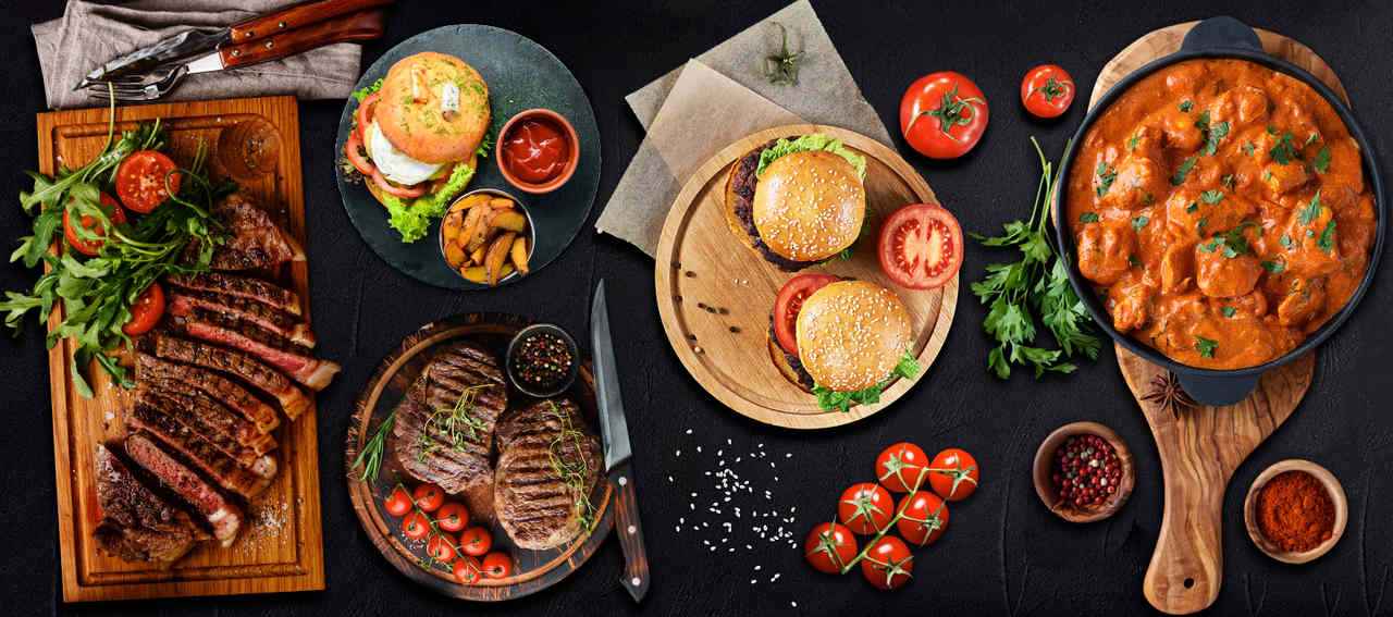 Kelly's Restaurant And Takeaway