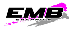 EMB graphics