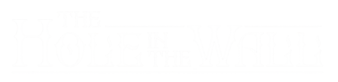 Hole in the Wall