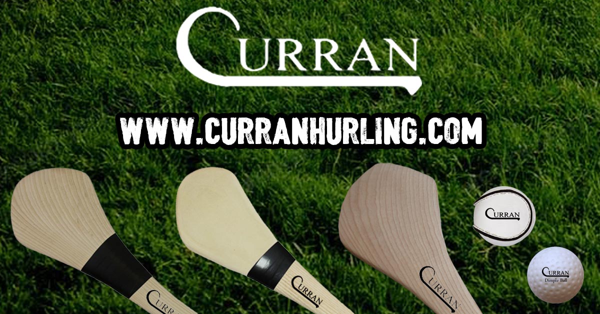 Curran Hurling