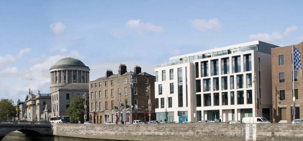 Sean Grennan & Co. Solicitors, Naas, Kildare