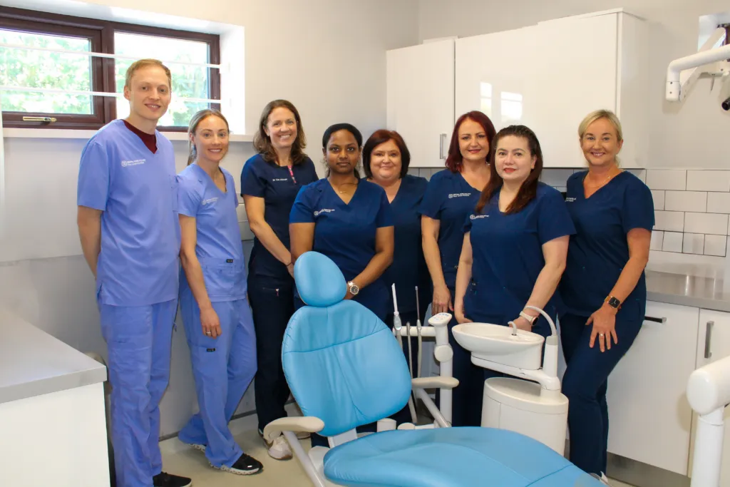 Dental Care Ireland Knocklyon