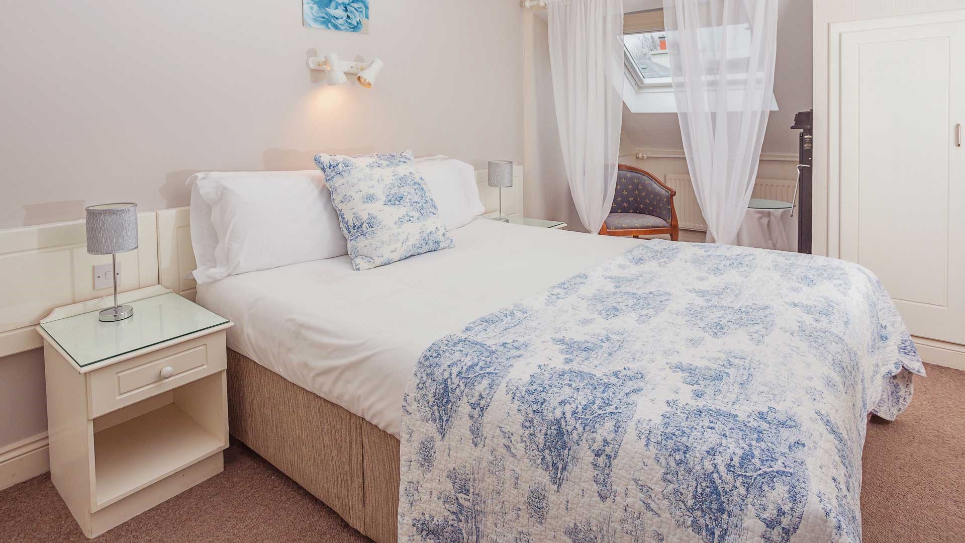 Ardree House Bed & Breakfast