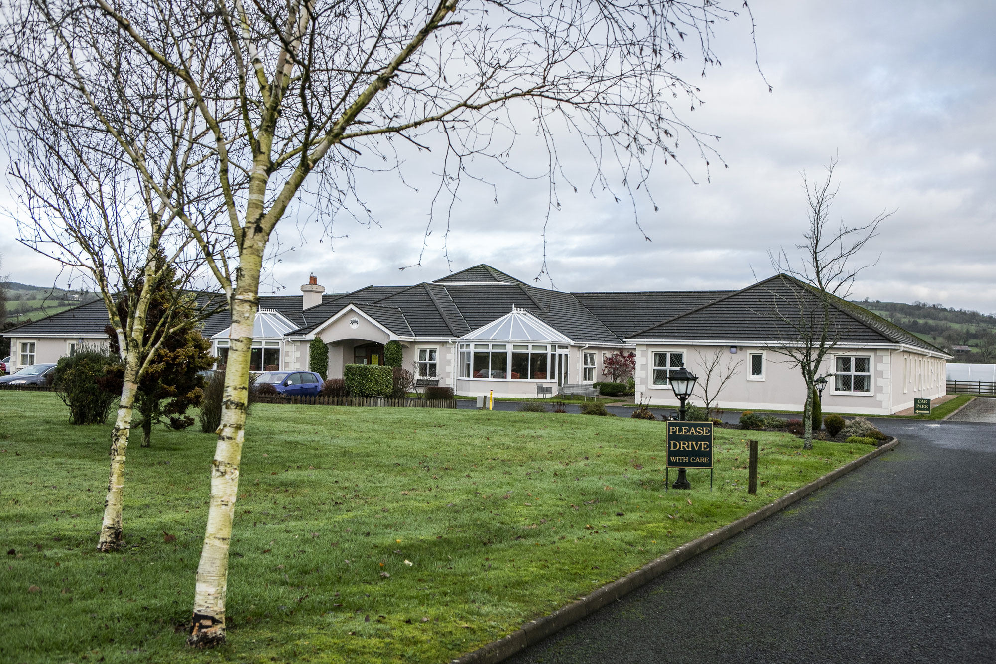 Brindley Manor Private Nursing Home