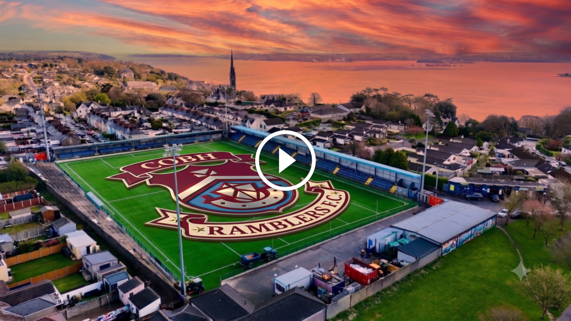 Ramblers Bar