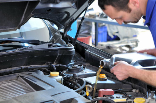 Car Service Dublin