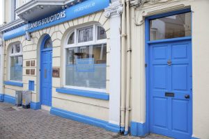 Mullaneys Solicitors LLP