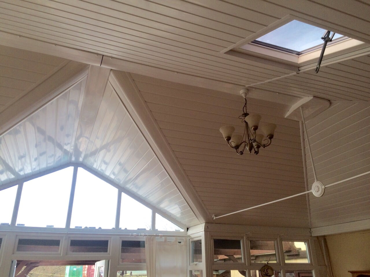 Sun-Room Ireland Conservatory Insulation Specialists