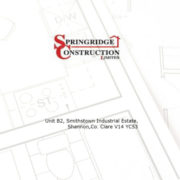 Springridge Construction Limited