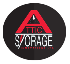Attic storage innovation ltd