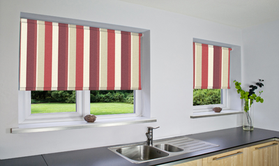 Galway Blinds