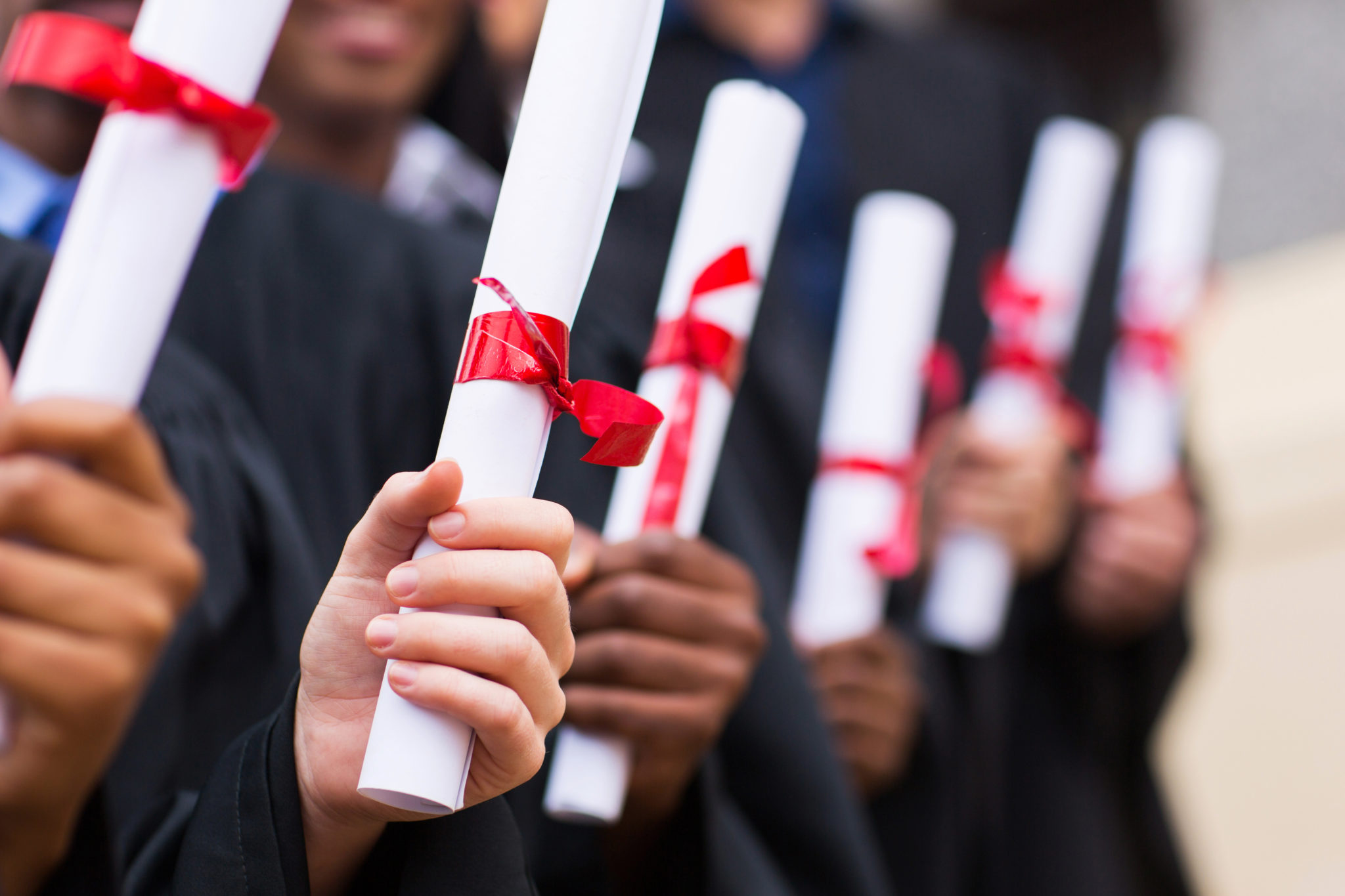 Chevron College - Learn from the People that Care