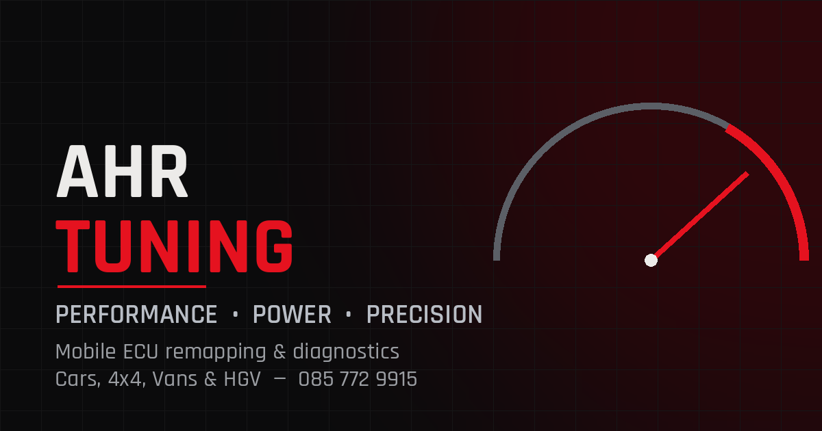 AHR-Tuning