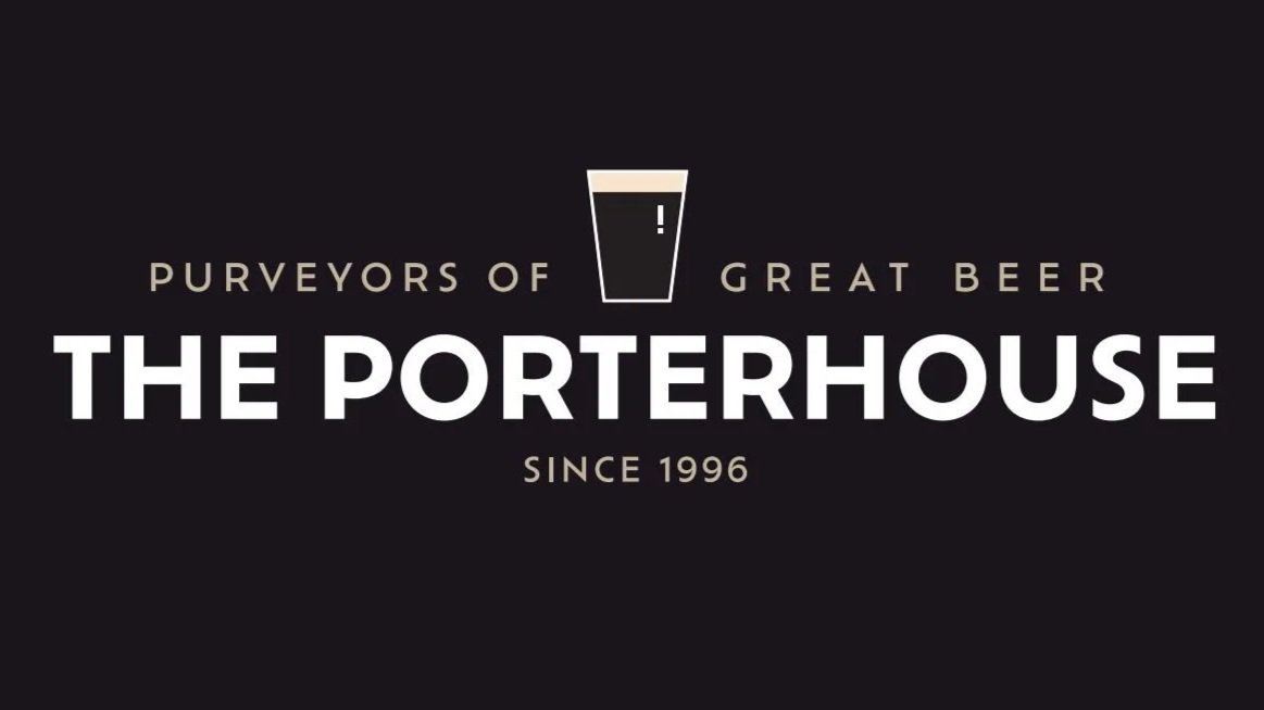 Porterhouse Temple Bar