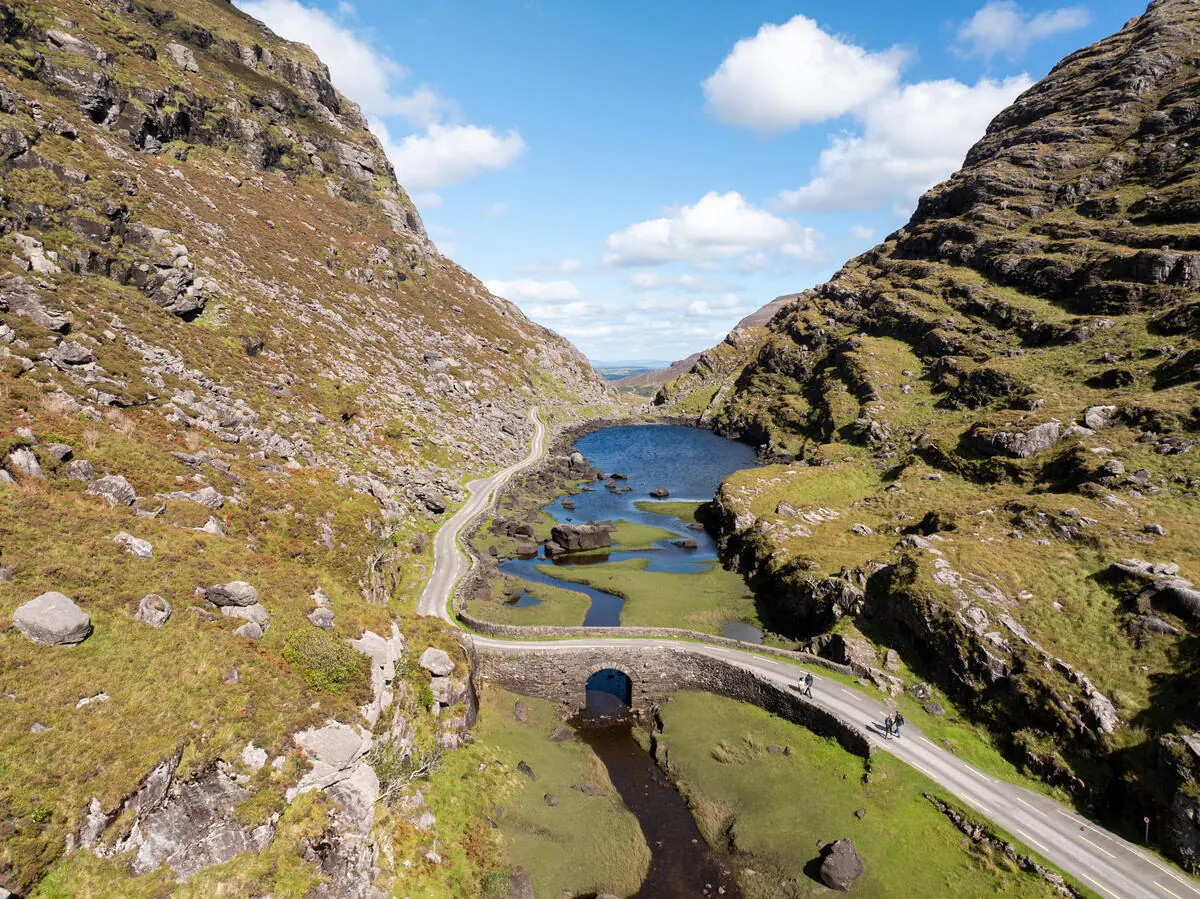 Walking Holiday Ireland