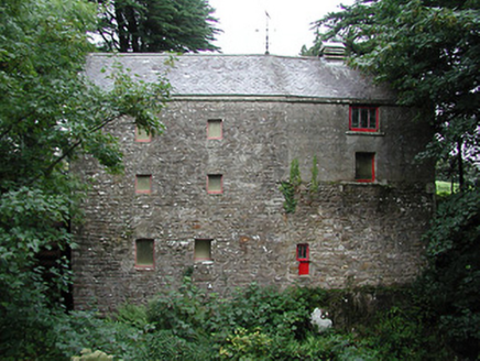 Kileroe Mill