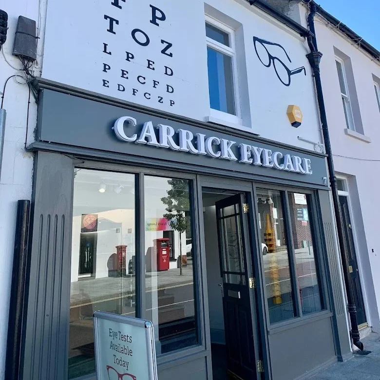 AudioCare Hearing Carrickfergus – (Hearing Aids | Ear Wax Removal | Hearing Test) – Carrickfergus
