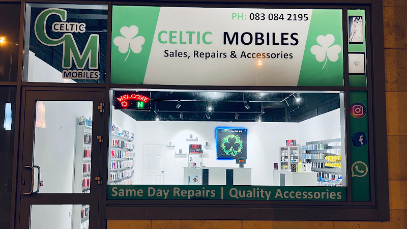 Celtic Mobiles
