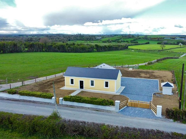 Branach Developments Limited