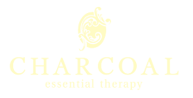 Charcoal Essential Therapy