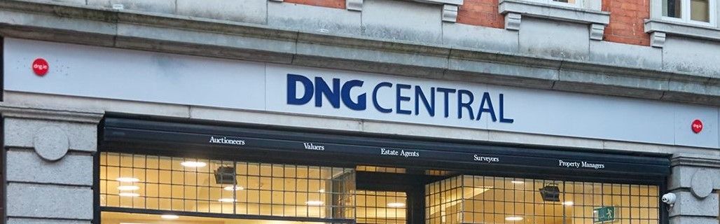 DNG Central Dublin Estate Agents