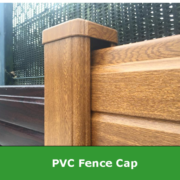 PVC Fencing