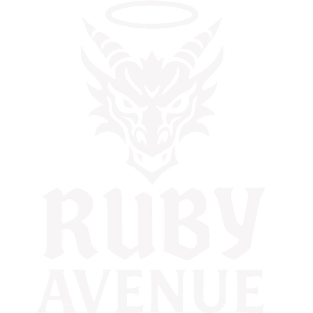Ruby Avenue