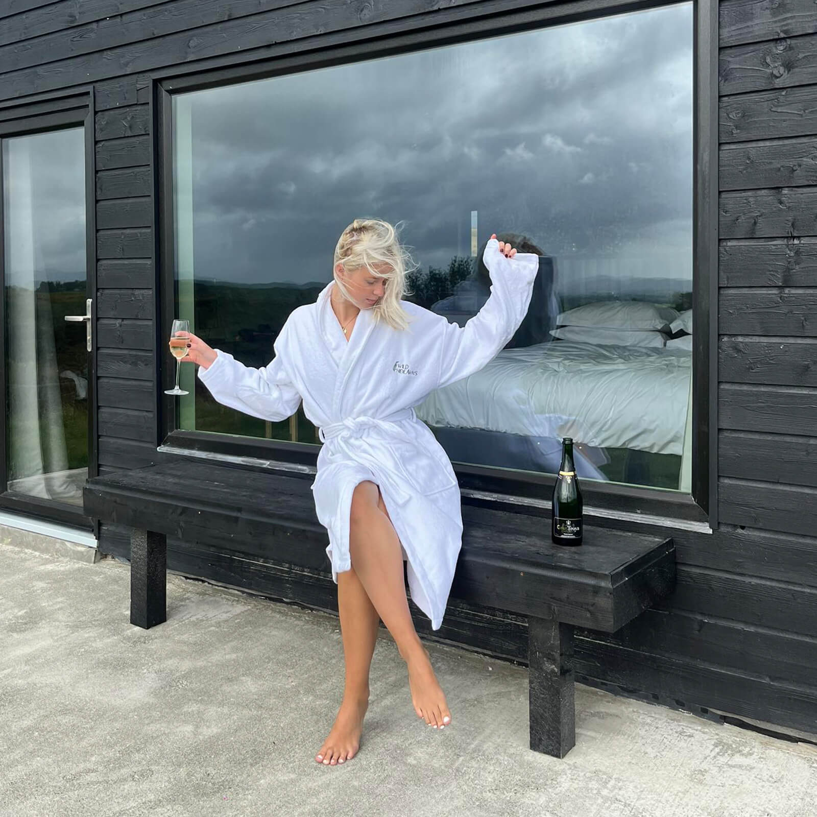 Wild Hideaways Eco Spa Retreat