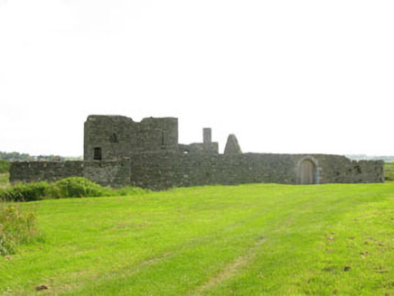 James Fort Blockhouse