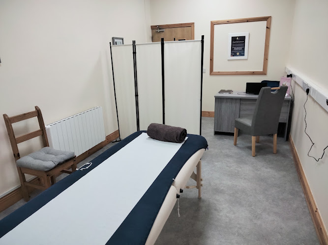 Neuromuscular Physical Therapy Clinic