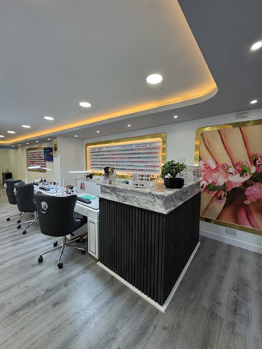Jenny Nails & Spa Enniscorthy