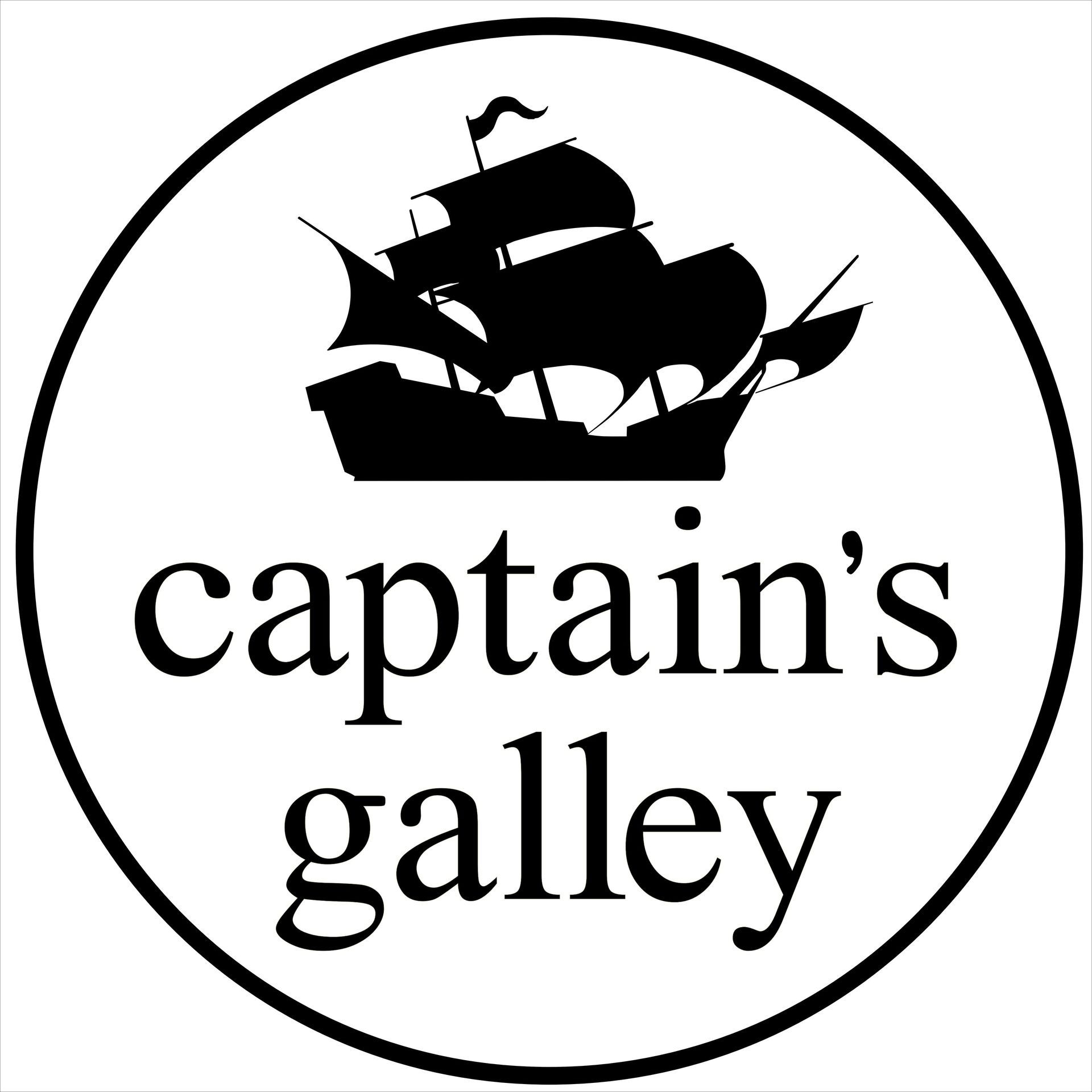Captains Galley