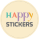 Happy Stickers Dublin