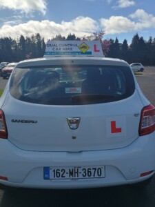 Allied Driving instructors - Athlone