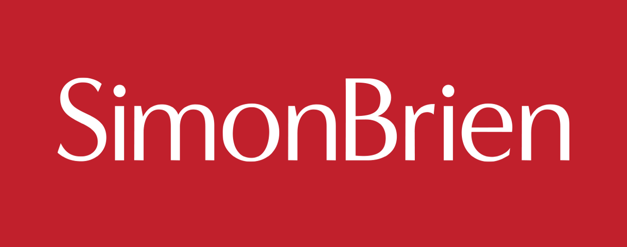 Simon Brien Bradley