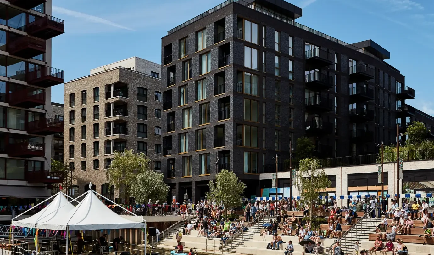 Ballymore Group