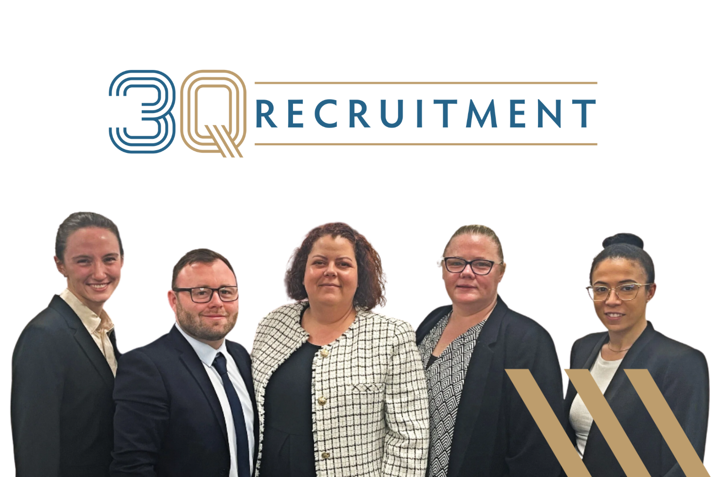 3Q Recruitment Ltd.