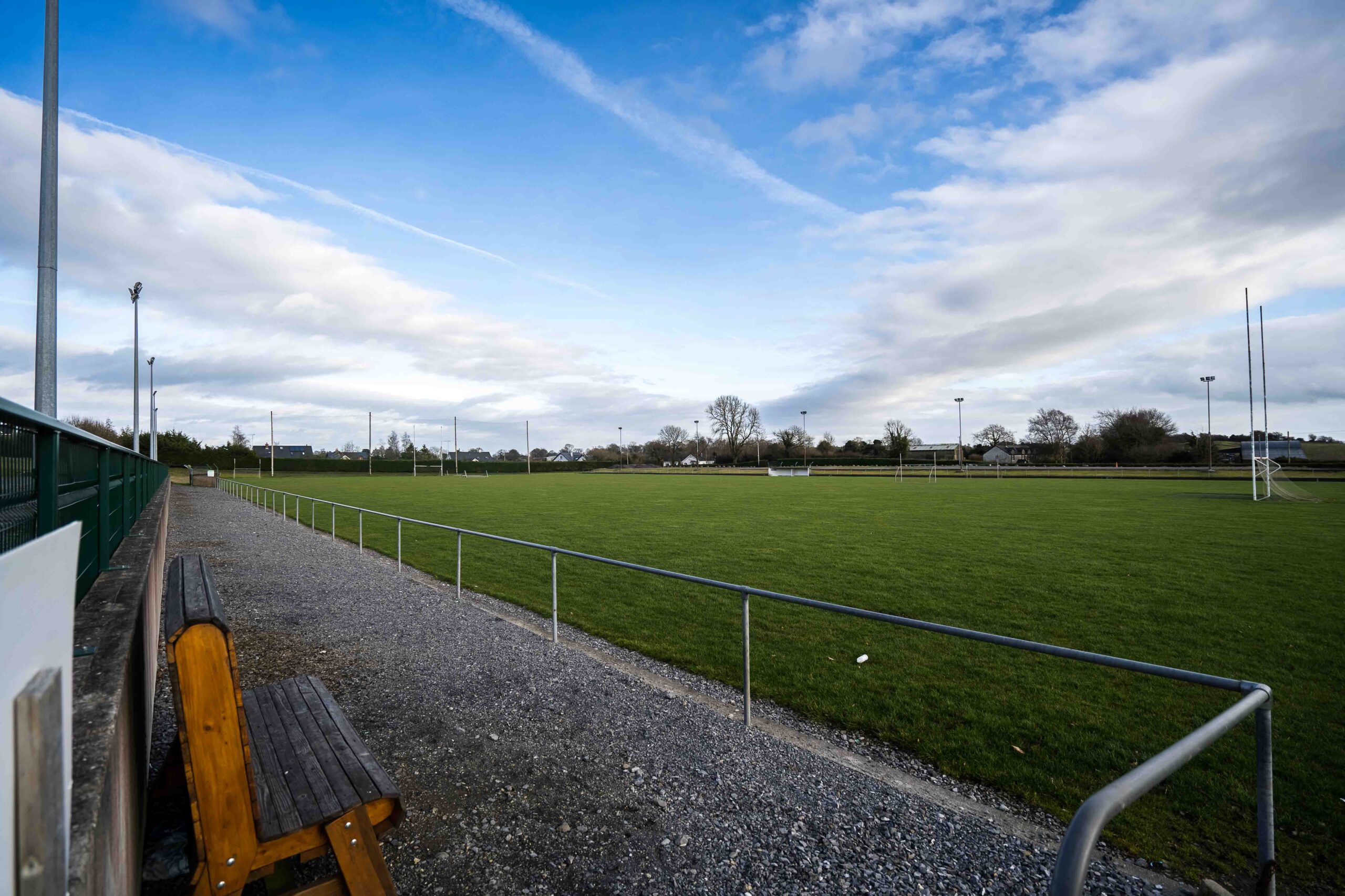 Clonkill GAA Club
