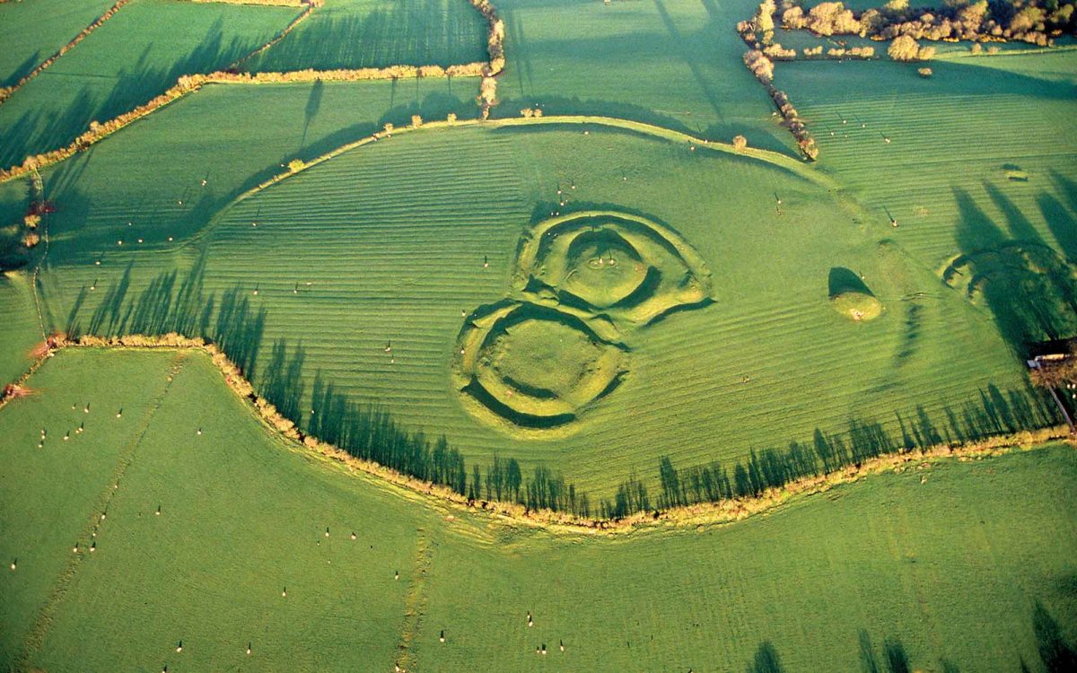 Hill of Tara