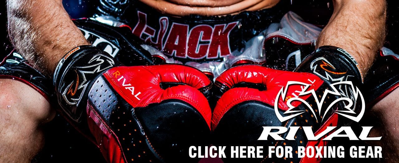 Fightstore Ireland