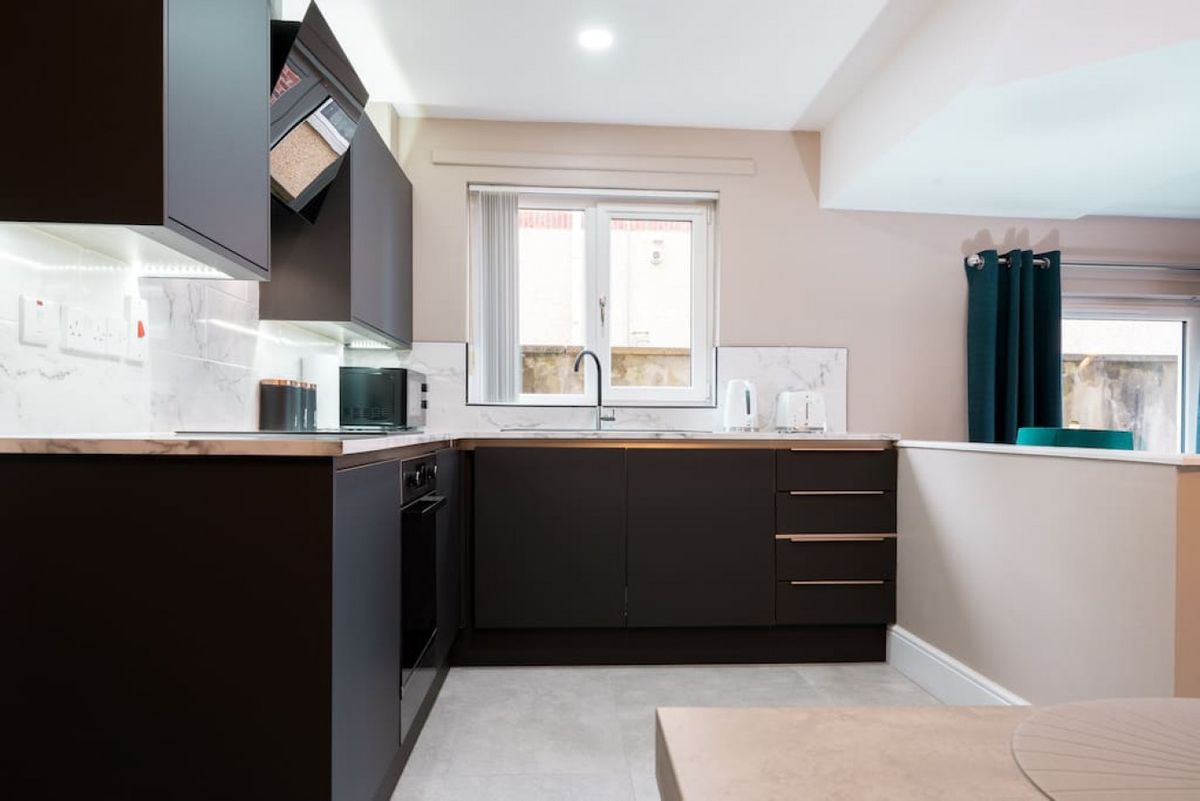 Bayview Apartment 4 Luxury Interior