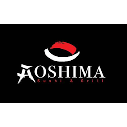 Aoshima Sushi & Grill