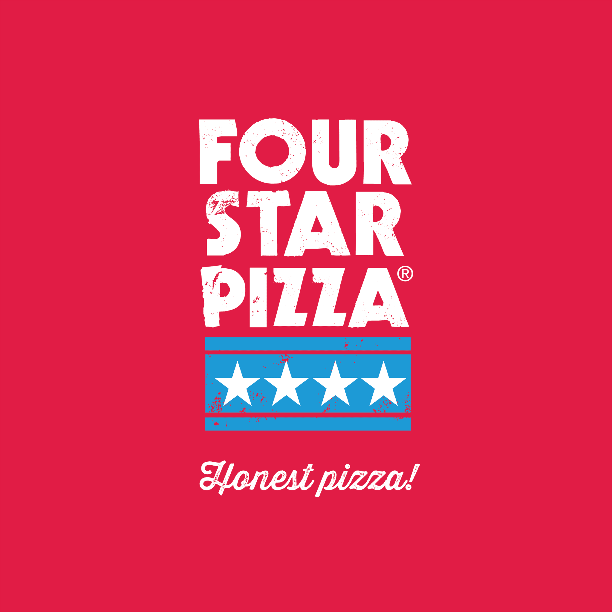 Four Star Pizza McCurtain Street