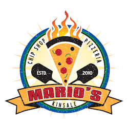 Mario's Kinsale