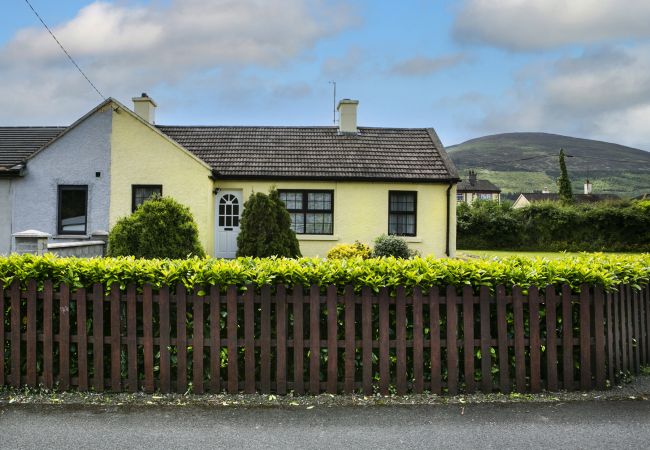 Trident Holiday Homes - Garden Holiday Cottage