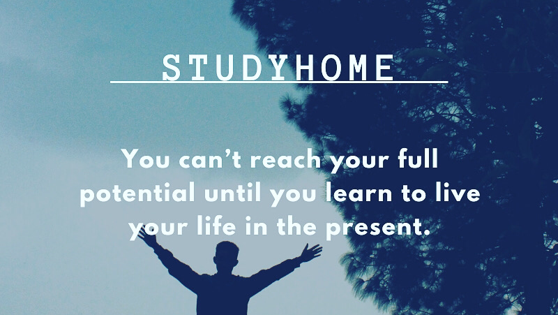Study Home