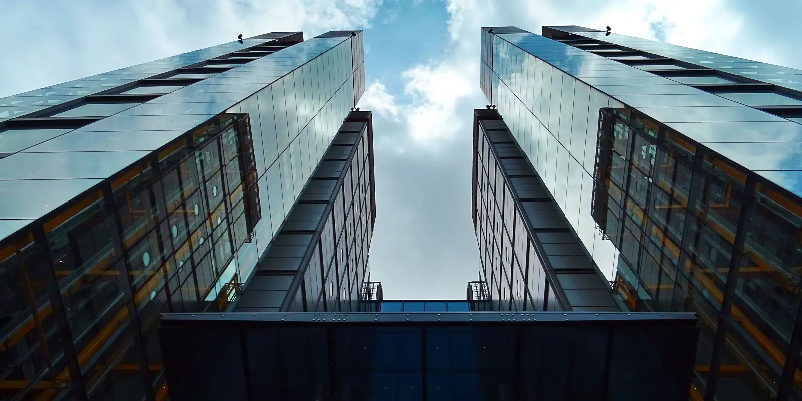 GT Buran Buildings