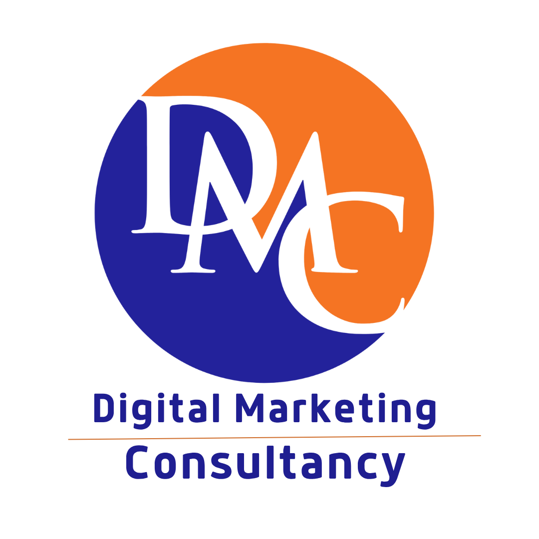 DMC Consultancy - Digital Marketing Consultants