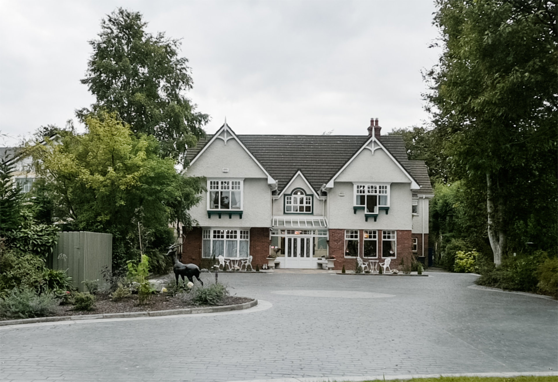 Herbert House