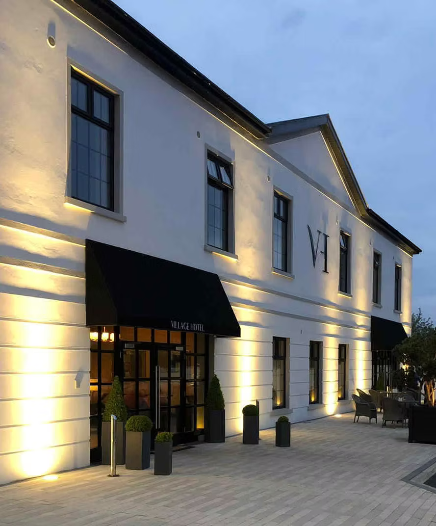 The Village Hotel